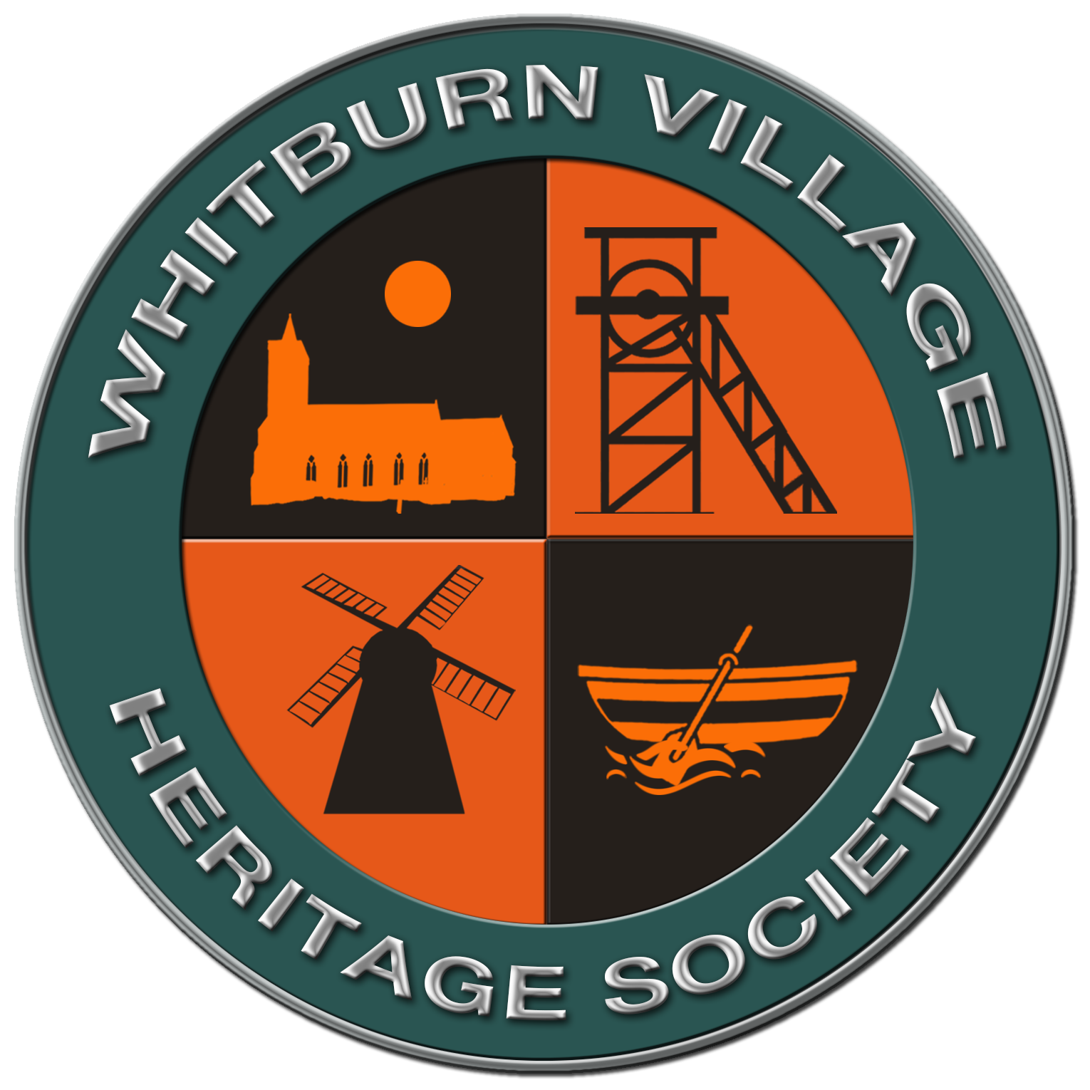 Whitburn Village Heritage Society